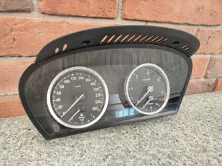 6976284 Щиток приборов (приборная панель) BMW X5 E70 Арт e11639653, вид 2