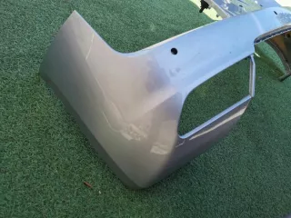  4S0807511D Бампер задний Audi R8 2 Арт e11639637, вид 6
