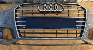  Бампер передний Audi A6 C7 (S6,RS6) Арт e11639487, вид 3