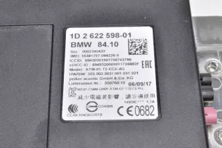 2622598 2622598-01 Блок управления (другие) BMW 1 F20/F21 Арт e11639427, вид 3
