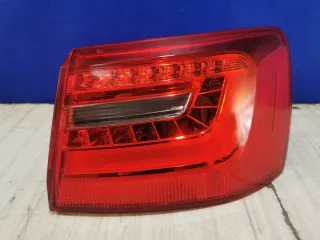  Фонарь задний правый Audi A6 C7 (S6,RS6) Арт e11639412, вид 1