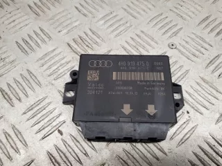 4H0919475Q Блок управления (другие) Audi A6 C7 (S6,RS6) Арт e11639329, вид 1
