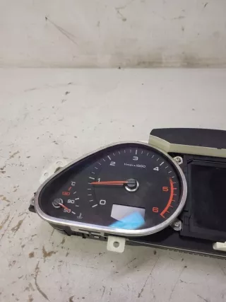 4F0920933Q Щиток приборов (приборная панель) Audi A6 C6 (S6,RS6) Арт e11639252, вид 2