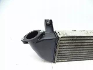 1530A161 Интеркулер Mitsubishi L200 5 Арт e11639115, вид 2