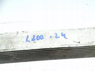 1530A161 Интеркулер Mitsubishi L200 5 Арт e11639115, вид 4