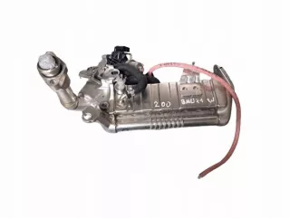 8515891 Радиатор EGR BMW X1 F48 Арт e11638992, вид 1