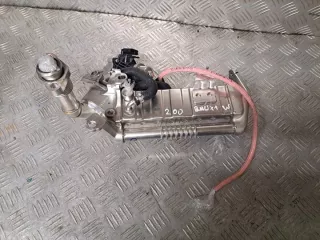 8515891 Радиатор EGR BMW X1 F48 Арт e11638992, вид 2