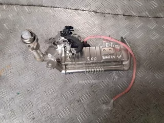 8515891 Радиатор EGR BMW X1 F48 Арт e11638992, вид 3
