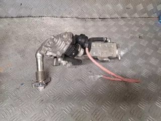 8515891 Радиатор EGR BMW X1 F48 Арт e11638992, вид 4