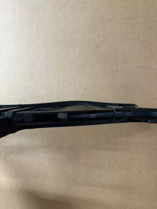 8K0805594L Передняя панель крепления облицовки (телевизор) Audi A5 (S5,RS5) 1 Арт e11637200, вид 4