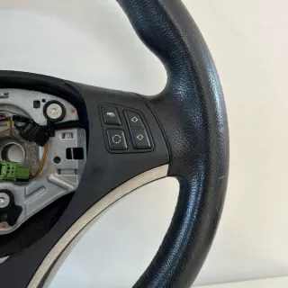 6772147 6772147-- Руль BMW 1 E81/E82/E87/E88 Арт e11637156, вид 2