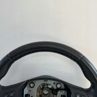 6772147 6772147-- Руль BMW 1 E81/E82/E87/E88 Арт e11637156, вид 4