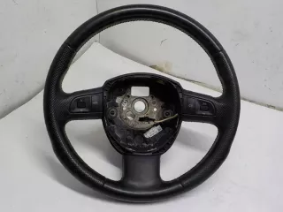 8E0419091EF Руль Audi A4 B7 Арт e11637123, вид 1