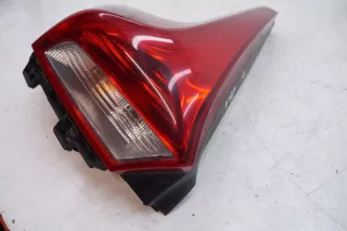  31395844 15495911299 Фонарь задний левый Volvo V40 2 Арт e11636920, вид 2