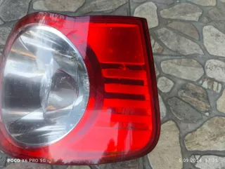 1K5945095G Фонарь задний левый Volkswagen Jetta 5 Арт e11636790, вид 4