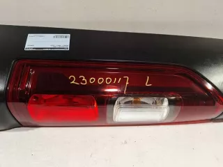 265A63263 Фонарь задний левый Renault Trafic 3 Арт e11636512, вид 3