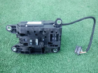 4M1713041D Кулиса Audi Q7 4M Арт e11636123, вид 2