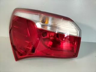92401-1K500 Фонарь задний левый Hyundai ix20 Арт e11635838, вид 2