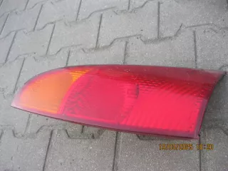  Фонарь задний левый Ford Focus 1 Арт e11635756, вид 1