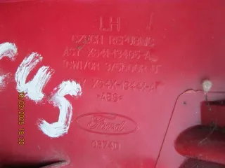  Фонарь задний левый Ford Focus 1 Арт e11635756, вид 3