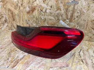 7409395 7409396 Фонарь задний левый BMW X4 G02 Арт e11635606, вид 11