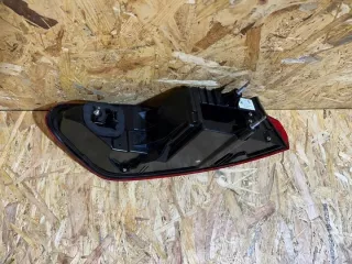 7409395 7409396 Фонарь задний левый BMW X4 G02 Арт e11635606, вид 14