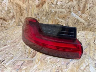 7409395 7409396 Фонарь задний левый BMW X4 G02 Арт e11635606, вид 4