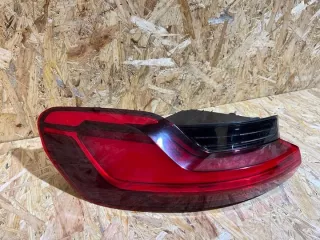 7409395 7409396 Фонарь задний левый BMW X4 G02 Арт e11635606, вид 5