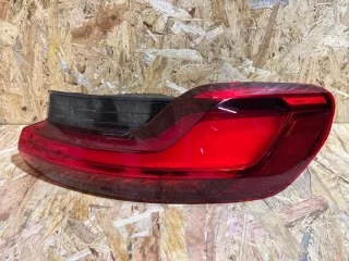 7409395 7409396 Фонарь задний левый BMW X4 G02 Арт e11635606, вид 9