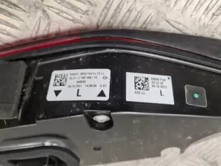 7465469 Фонарь задний левый BMW 2 F44 Арт e11635418, вид 4