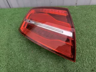 4H0945095K Фонарь задний левый Audi A8 D4 (S8) Арт e11635363, вид 2