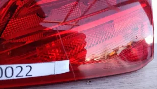 21968002 Фонарь задний правый Audi A4 B8 Арт e11635280, вид 2