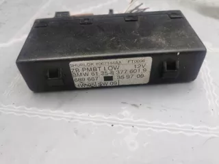  Блок предохранителей BMW 5 E39 Арт e11635000, вид 1
