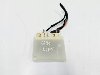 5A44585 Блок предохранителей BMW 5 G30/G31 Арт e11634993, вид 1