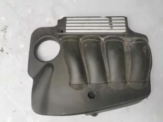 22469950 Декоративная крышка двигателя BMW 3 E46 Арт e11634954, вид 1