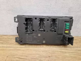 9329704 Блок предохранителей BMW 1 F20/F21 Арт e11634953, вид 1
