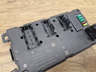 9329704 Блок предохранителей BMW 1 F20/F21 Арт e11634953, вид 2