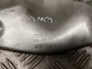 06E253244S Декоративная крышка двигателя Audi Q7 4M Арт e11634912, вид 2