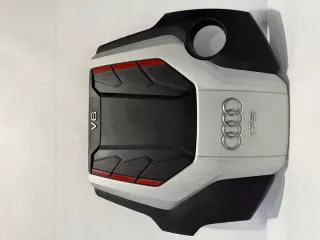 06M103925P Декоративная крышка двигателя Audi A4 B9 Арт e11634857, вид 1