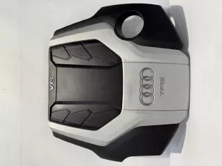 06M103925P Декоративная крышка двигателя Audi A4 B9 Арт e11634856, вид 1