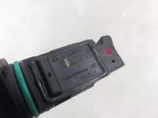 0281002489 Расходомер воздуха Mercedes A W168 Арт e11634486, вид 3