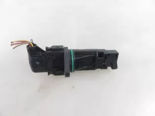 0281002489 Расходомер воздуха Mercedes A W168 Арт e11634486, вид 4