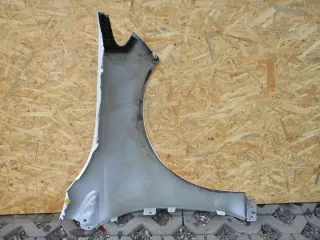 A2478810900 Крыло переднее левое Mercedes B W247 Арт e11633996, вид 3