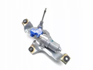  Моторчик стеклоочистителя фар Mitsubishi Outlander 3 Арт e11633974, вид 4