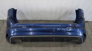 30763426 31323777 31383100 Бампер задний Volvo XC60 1 Арт e11633754, вид 1