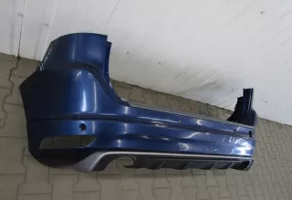 30763426 31323777 31383100 Бампер задний Volvo XC60 1 Арт e11633754, вид 2