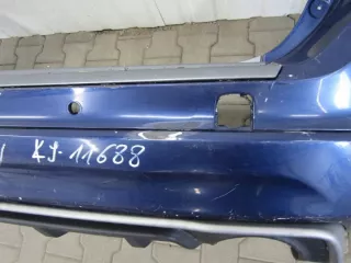30763426 31323777 31383100 Бампер задний Volvo XC60 1 Арт e11633754, вид 4