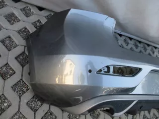 31283756 Бампер задний Volvo V40 2 Арт e11633729, вид 3