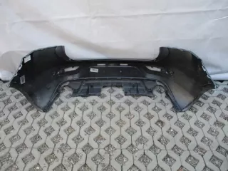 31283756 Бампер задний Volvo V40 2 Арт e11633729, вид 4
