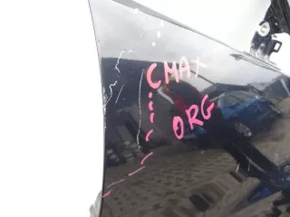  Крыло переднее правое Ford C-max 2 Арт e11633685, вид 3